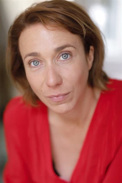 Foto de Sandra Beaudou