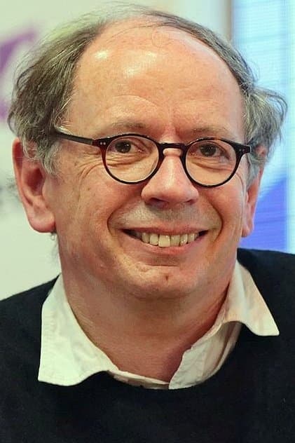 Foto de Olivier Broche