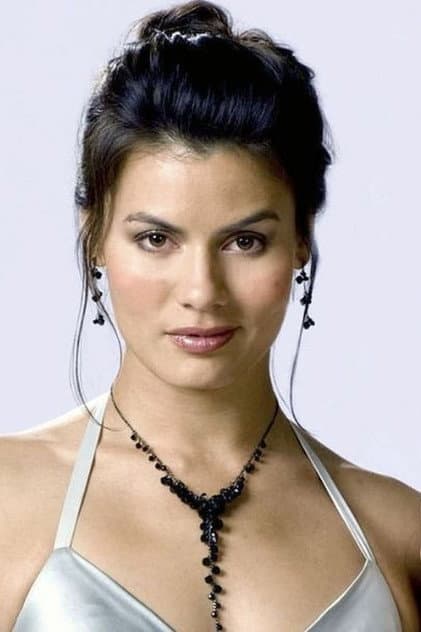 Foto de Michelle Belegrin