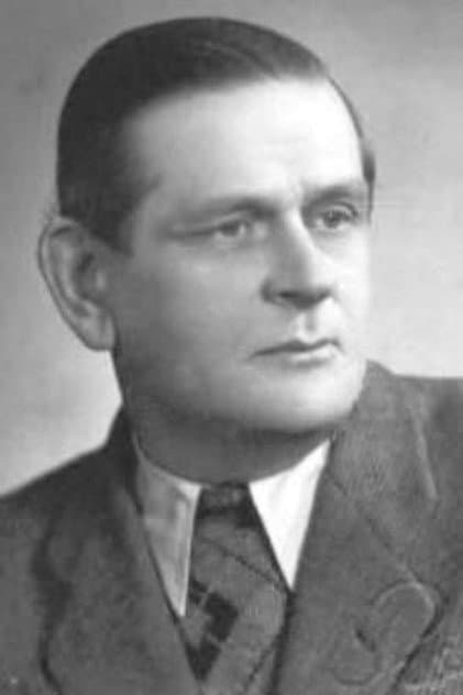 Foto de Tadeusz Burnatowicz