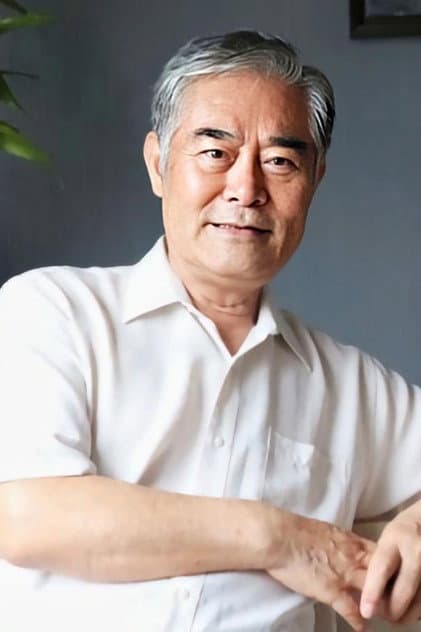 Foto de Xu Zheng Yun