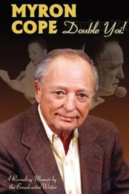 Foto de Myron Cope
