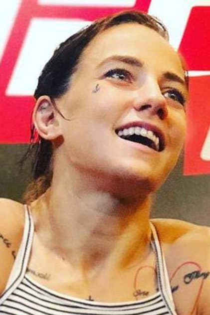 Foto de Jessica Rose-Clark