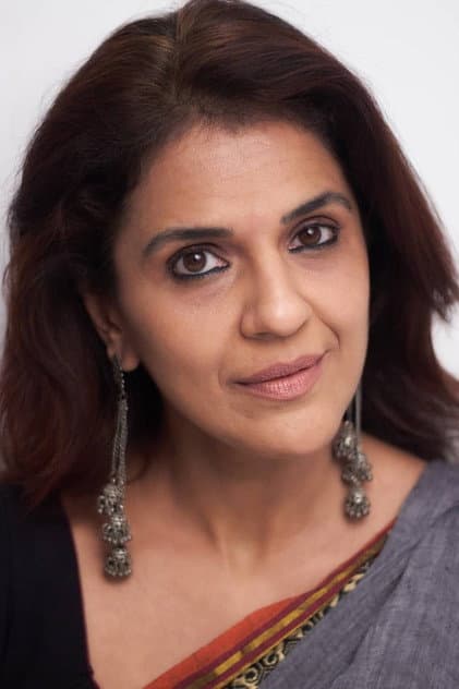Foto de Komal Chhabria