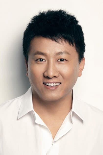 Foto de Fang Zibin
