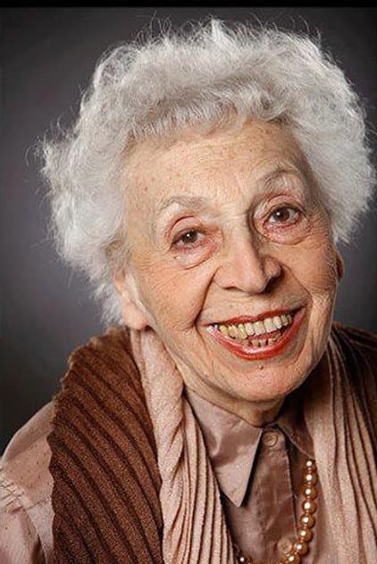 Foto de Márta Bakó
