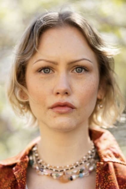 Foto de Vilma Jää