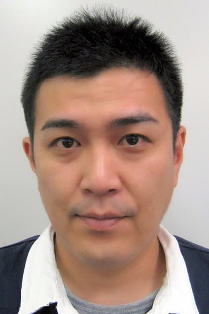 Foto de 坂詰貴之