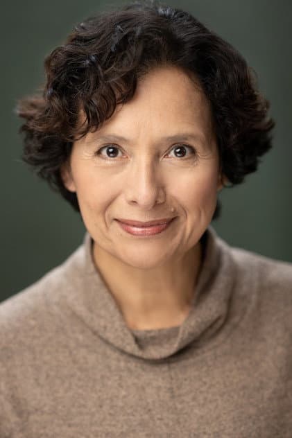 Foto de Magda Ochoa
