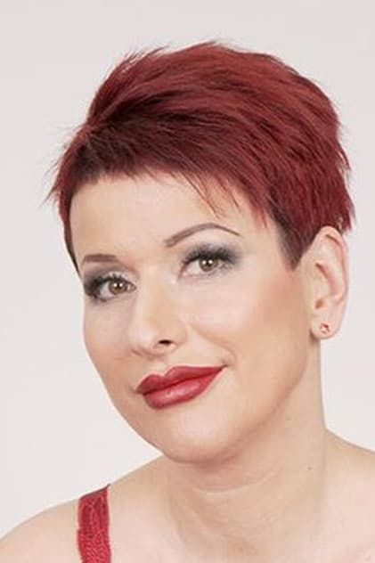 Foto de Liza Pinelli