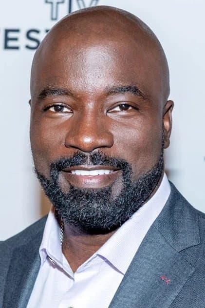 Foto de Mike Colter