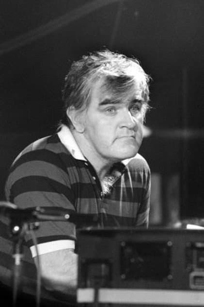 Foto de Ian Stewart