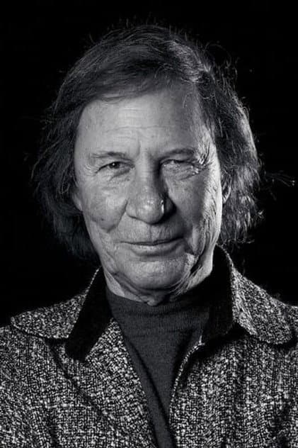 Foto de Jean-Pierre Ferland