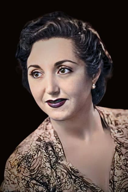 Foto de Giti Forouhar