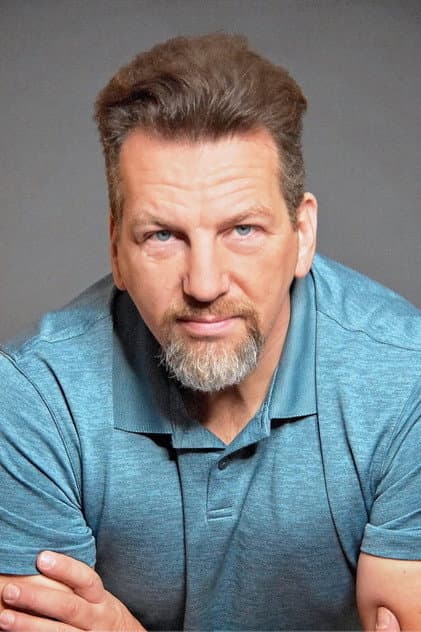Foto de Jay Heselschwerdt