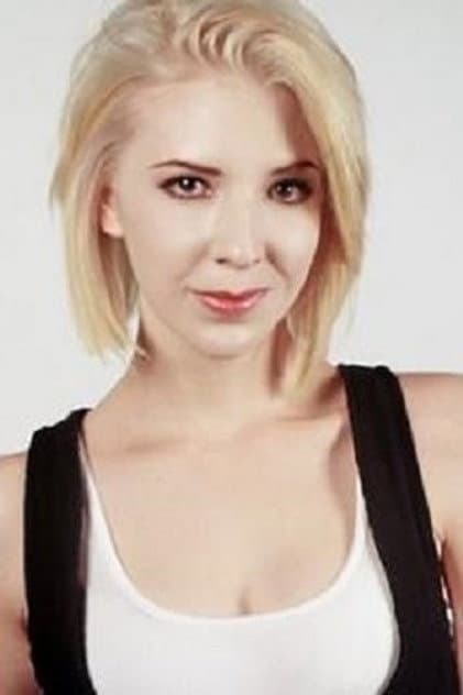 Foto de Roxy Vandiver