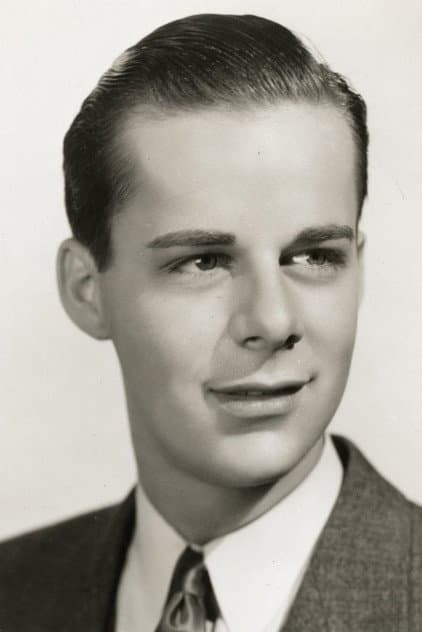 Foto de Dick Winslow
