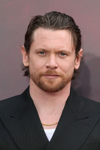 Foto de Jack O'Connell