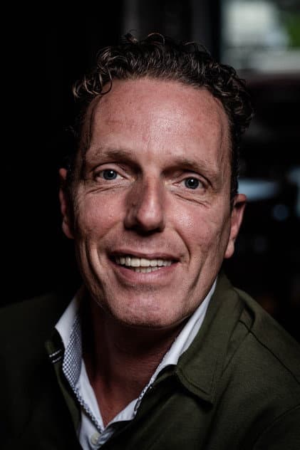 Foto de Rob Geus