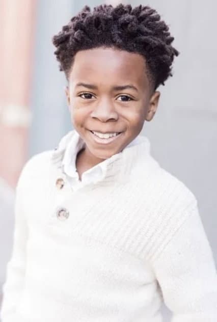 Foto de Blake Channing Taylor