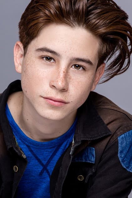 Foto de Caden Conrique