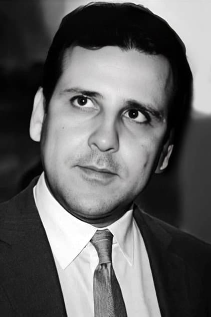 Foto de Mohamed Boudia