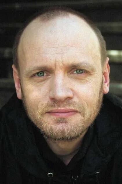 Foto de Witold Bieliński