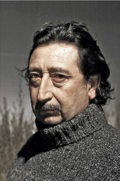 Foto de José Soza