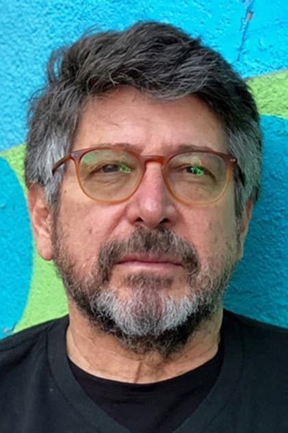 Foto de Ricardo Steinberg