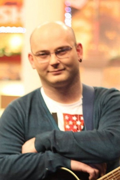 Foto de Misha Tsintsadze