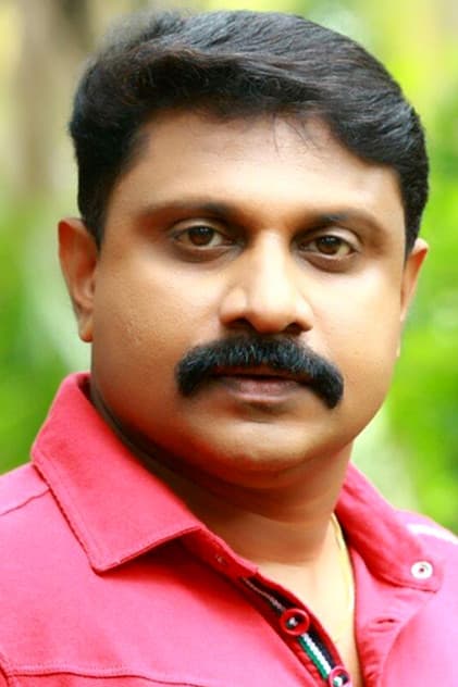 Foto de Balaji Sarma
