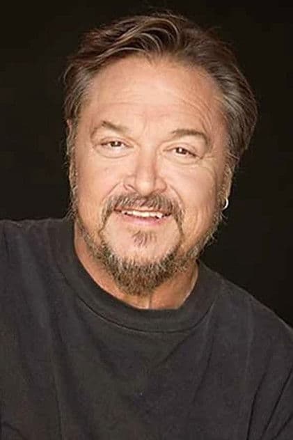 Foto de Dennis Burkley