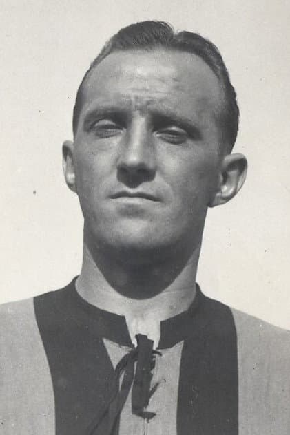 Foto de Bertil Nordahl