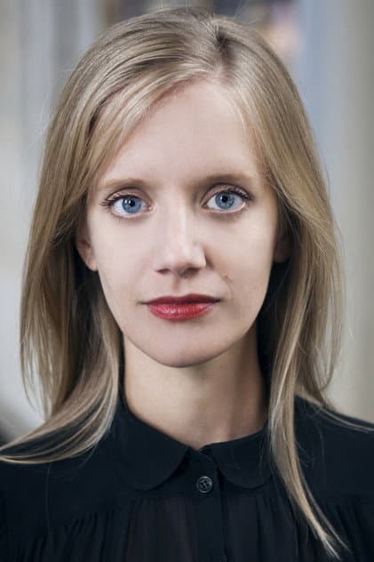 Foto de Jeanne Werner