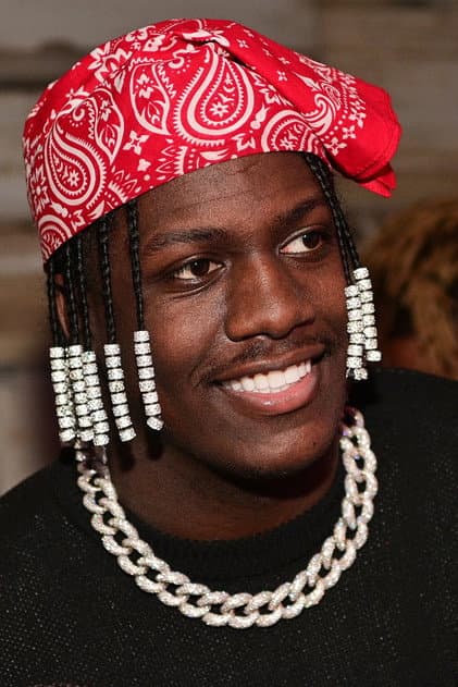 Foto de Lil Yachty