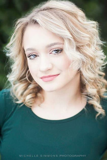 Foto de Preslee Bishop