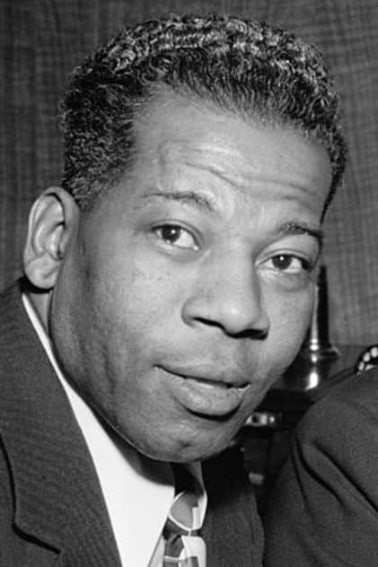 Foto de Benny 'Papa Zita' Benjamin