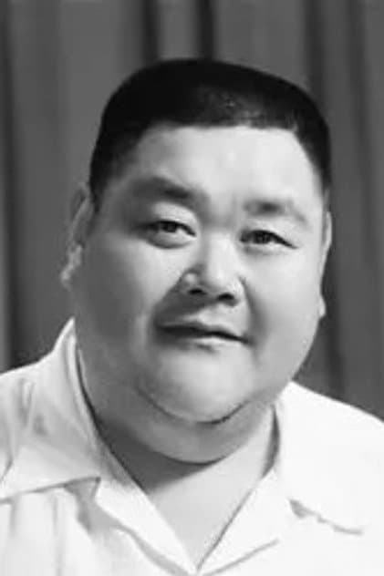 Foto de Xiucen Yin