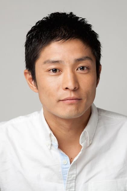 Foto de 大迫一平