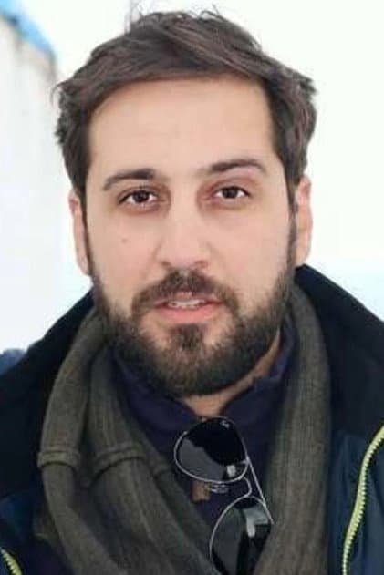Foto de Amine Benjelloun