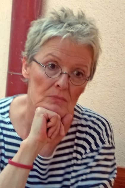 Foto de Csoma Judit