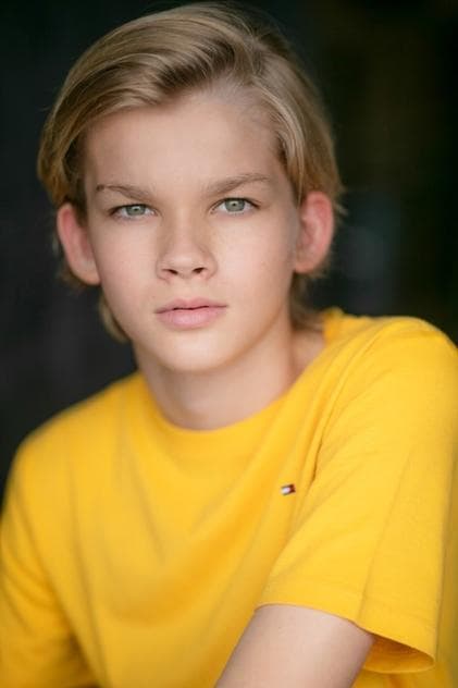 Foto de Jordy Campbell