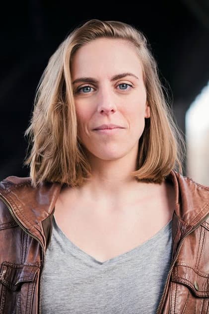 Foto de Stephanie Reist