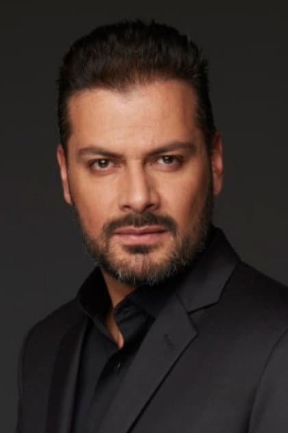 Foto de Tommy Vásquez