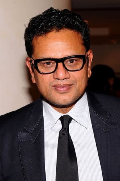 Foto de Naeem Khan