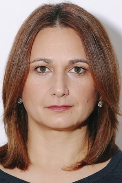 Foto de Biljana Dragičevikj Projkovska