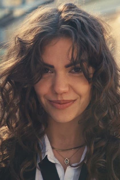 Foto de Sabrina Schieder