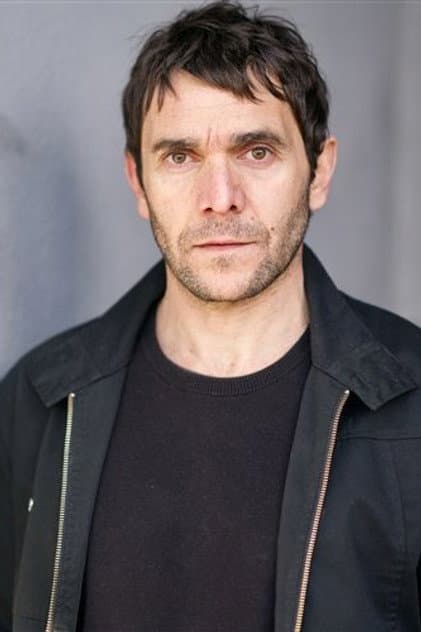 Foto de Jean-Emmanuel Pagni