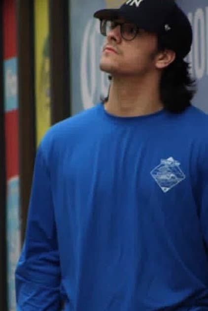 Foto de Jack Magrini