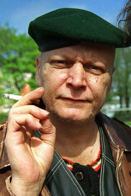 Foto de Heikki Määttänen